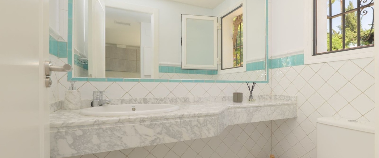 Rynek wtórny - Villa - Marbella - Bahía de Marbella