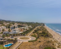Rynek wtórny - Villa - Marbella - Bahía de Marbella