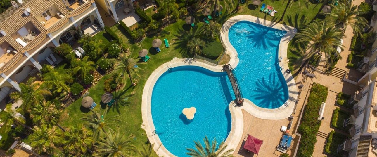 Rynek wtórny - Villa - Marbella - Bahía de Marbella