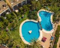 Rynek wtórny - Villa - Marbella - Bahía de Marbella