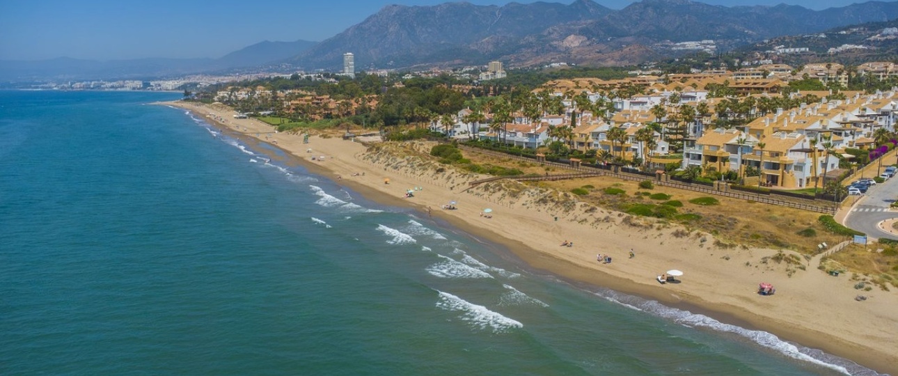 Rynek wtórny - Villa - Marbella - Bahía de Marbella