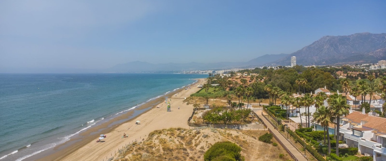 Rynek wtórny - Villa - Marbella - Bahía de Marbella