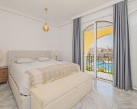 Rynek wtórny - Villa - Marbella - Bahía de Marbella