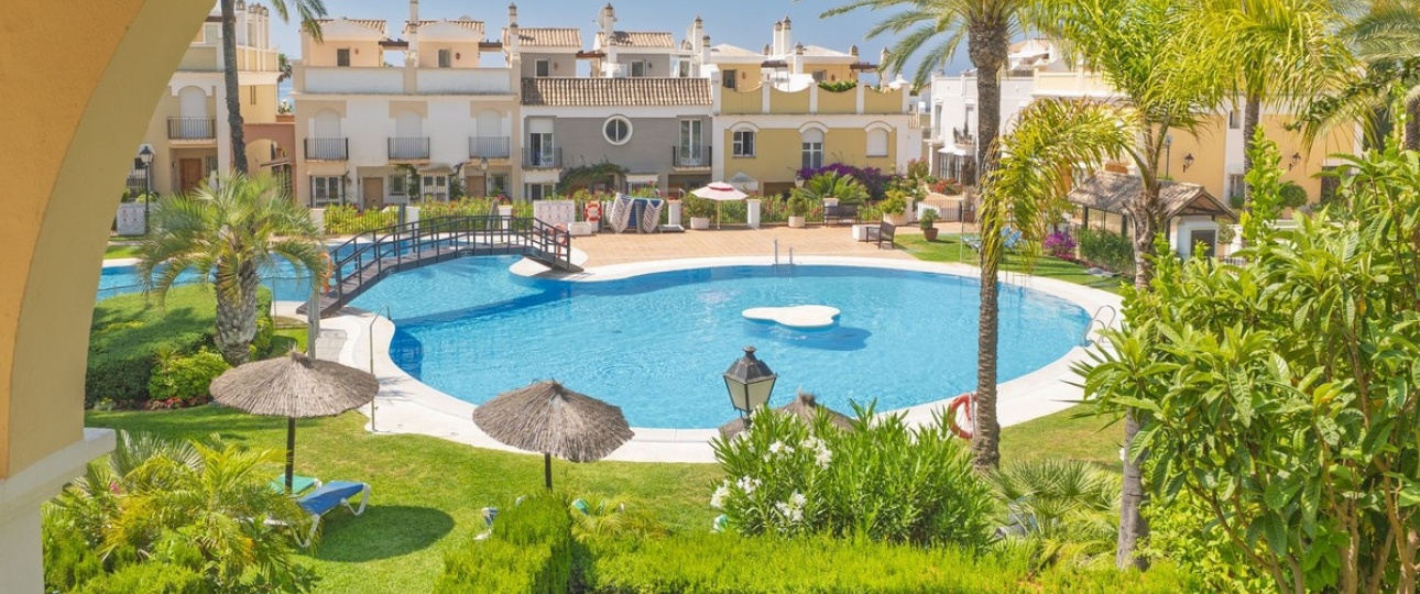 Rynek wtórny - Villa - Marbella - Bahía de Marbella
