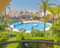 Rynek wtórny - Villa - Marbella - Bahía de Marbella