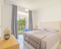 Rynek wtórny - Villa - Marbella - Bahía de Marbella