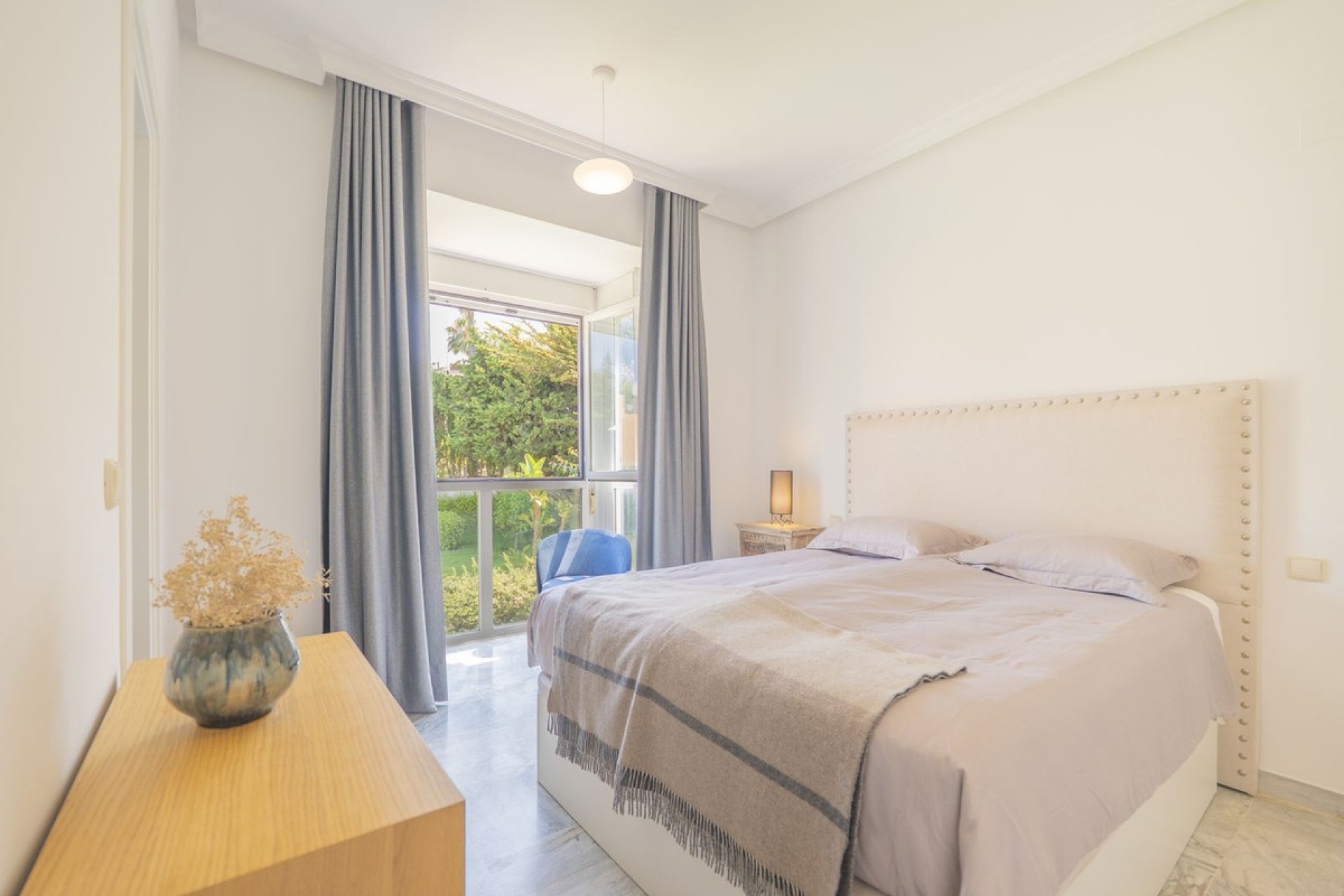 Rynek wtórny - Villa - Marbella - Bahía de Marbella