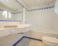 Rynek wtórny - Villa - Marbella - Bahía de Marbella