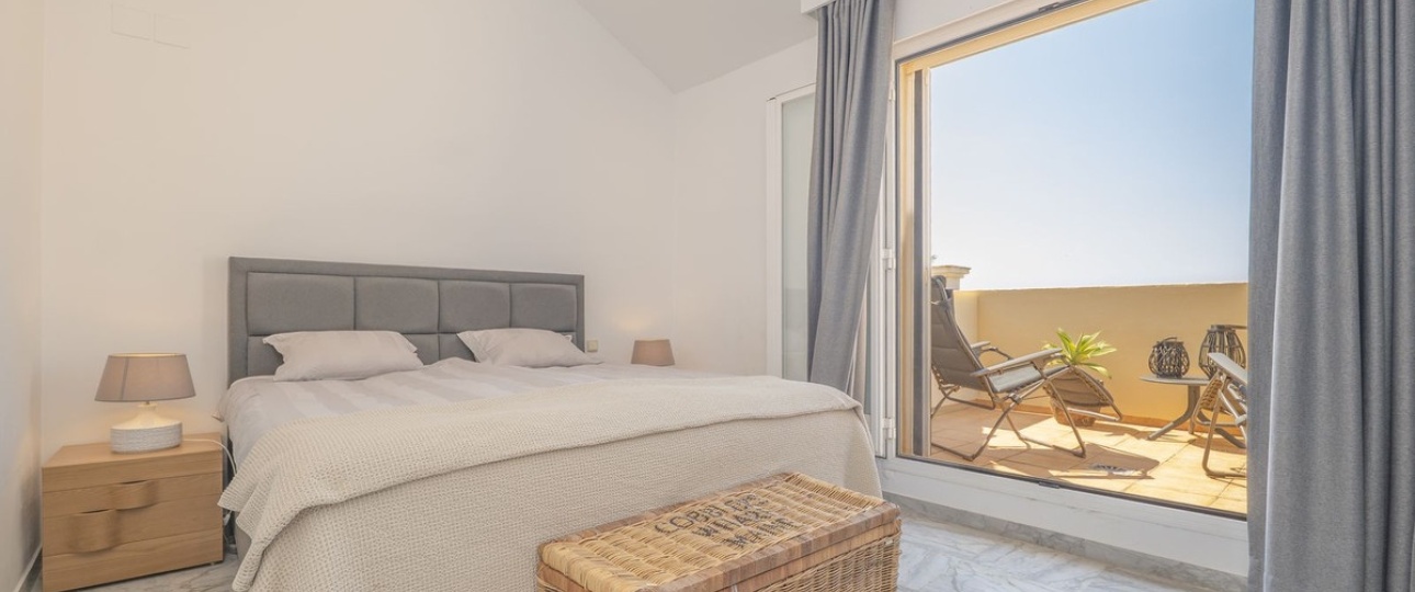 Rynek wtórny - Villa - Marbella - Bahía de Marbella