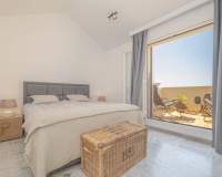Rynek wtórny - Villa - Marbella - Bahía de Marbella