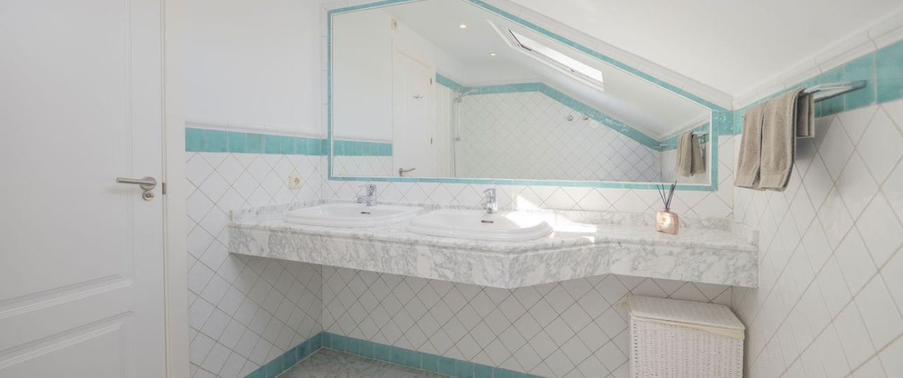 Rynek wtórny - Villa - Marbella - Bahía de Marbella