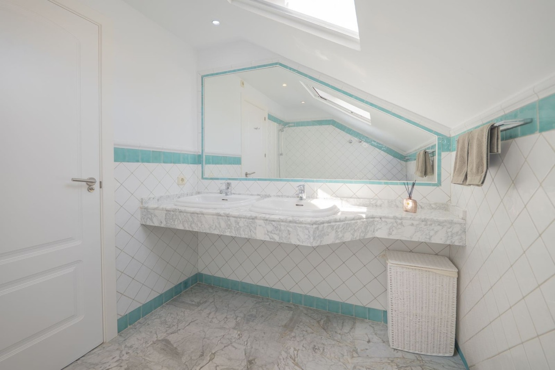 Rynek wtórny - Villa - Marbella - Bahía de Marbella