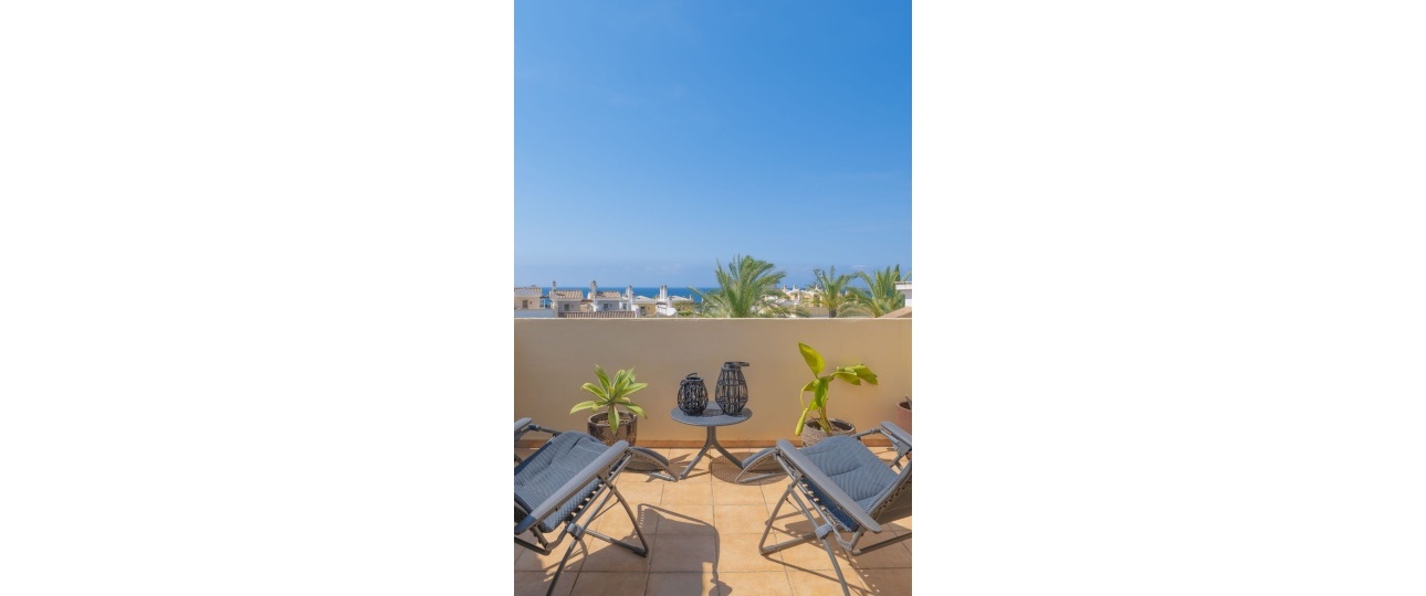 Rynek wtórny - Villa - Marbella - Bahía de Marbella