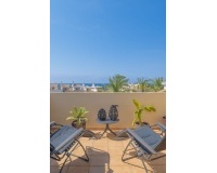 Rynek wtórny - Villa - Marbella - Bahía de Marbella