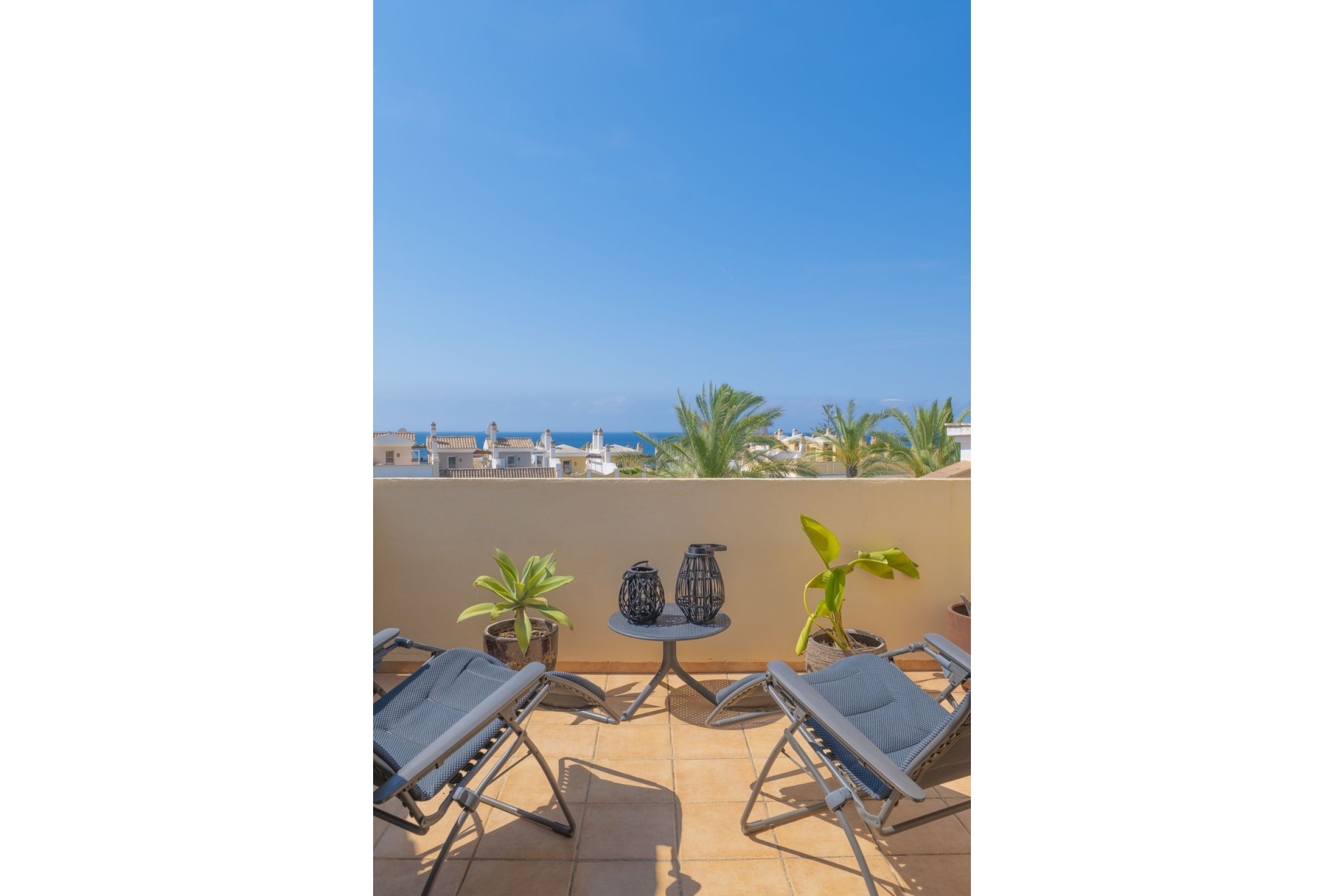 Rynek wtórny - Villa - Marbella - Bahía de Marbella
