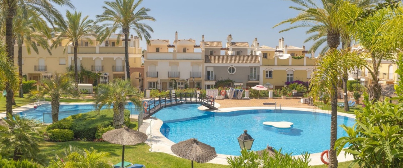 Rynek wtórny - Villa - Marbella - Bahía de Marbella
