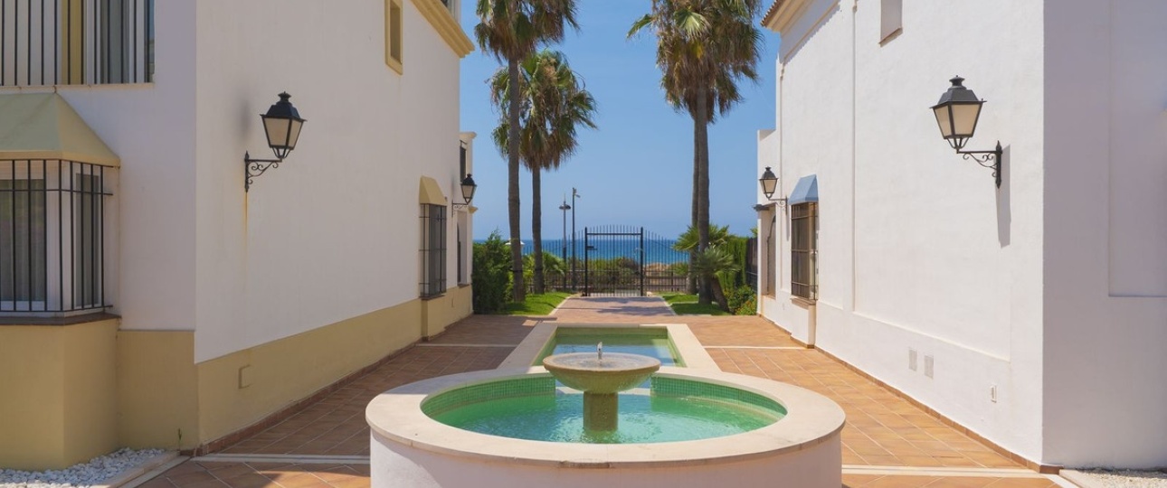Rynek wtórny - Villa - Marbella - Bahía de Marbella