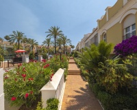 Rynek wtórny - Villa - Marbella - Bahía de Marbella