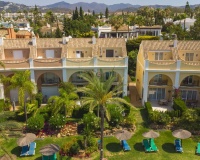 Rynek wtórny - Villa - Marbella - Bahía de Marbella