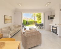 Rynek wtórny - Villa - Marbella - Bahía de Marbella