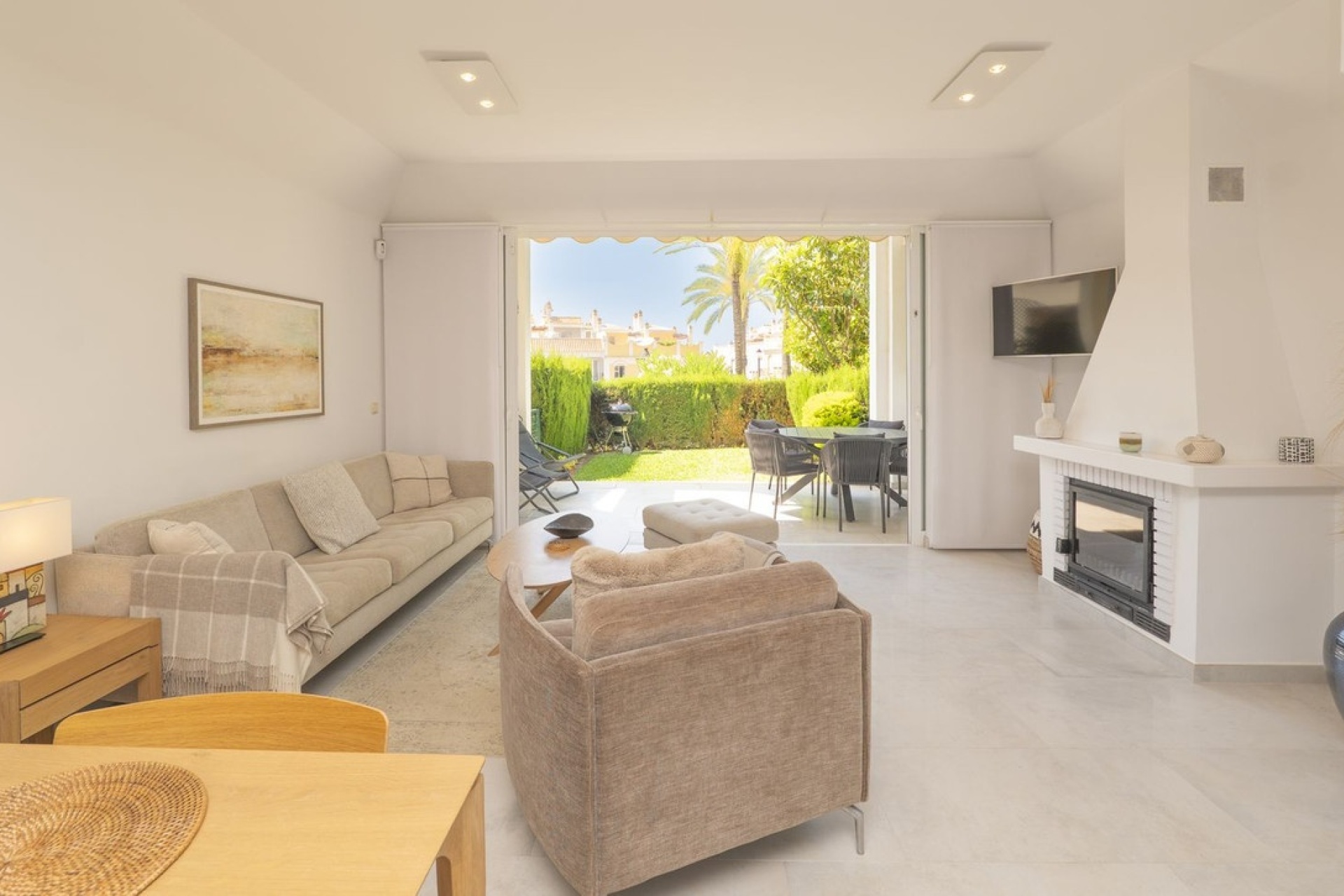Rynek wtórny - Villa - Marbella - Bahía de Marbella