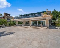 Rynek wtórny - Villa - Marbella - Bahía de Marbella