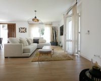 Rynek wtórny - Villa - Marbella - Cabopino
