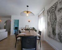 Rynek wtórny - Villa - Marbella - Cabopino