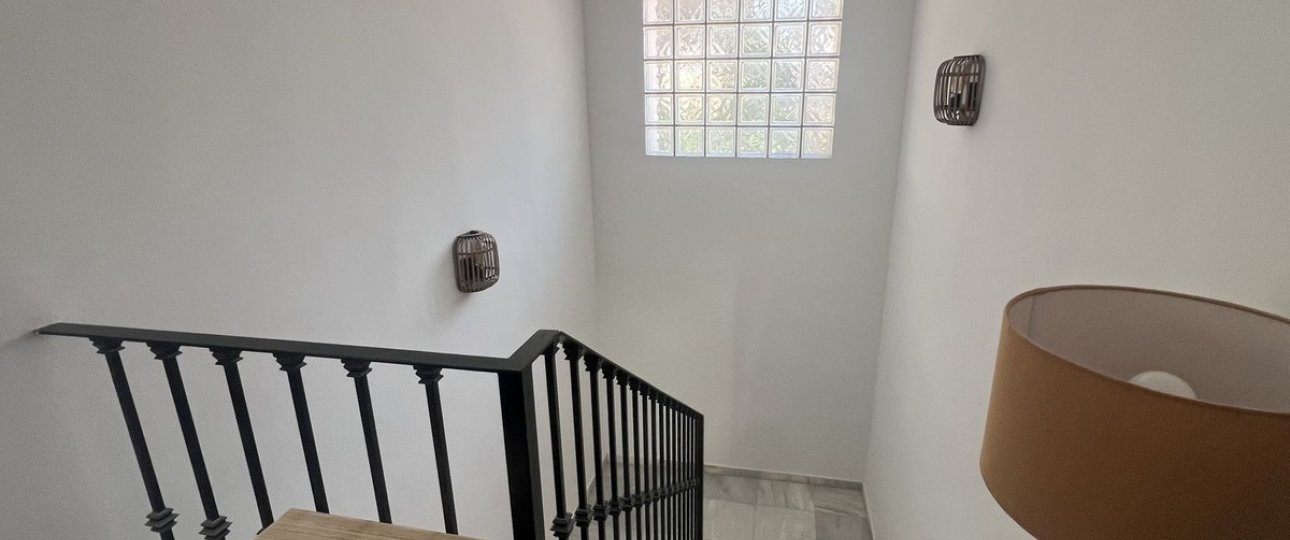 Rynek wtórny - Villa - Marbella - Cabopino