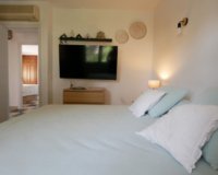 Rynek wtórny - Villa - Marbella - Cabopino