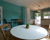 Rynek wtórny - Villa - Marbella - Cabopino