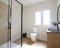 Rynek wtórny - Villa - Marbella - Cabopino