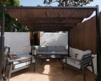 Rynek wtórny - Villa - Marbella - Cabopino