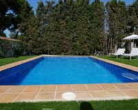 Rynek wtórny - Villa - Marbella - Cabopino