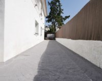 Rynek wtórny - Villa - Marbella - Cabopino
