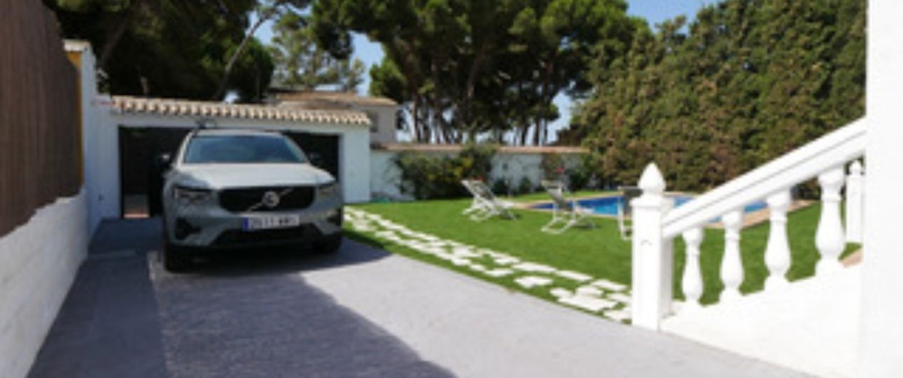 Rynek wtórny - Villa - Marbella - Cabopino