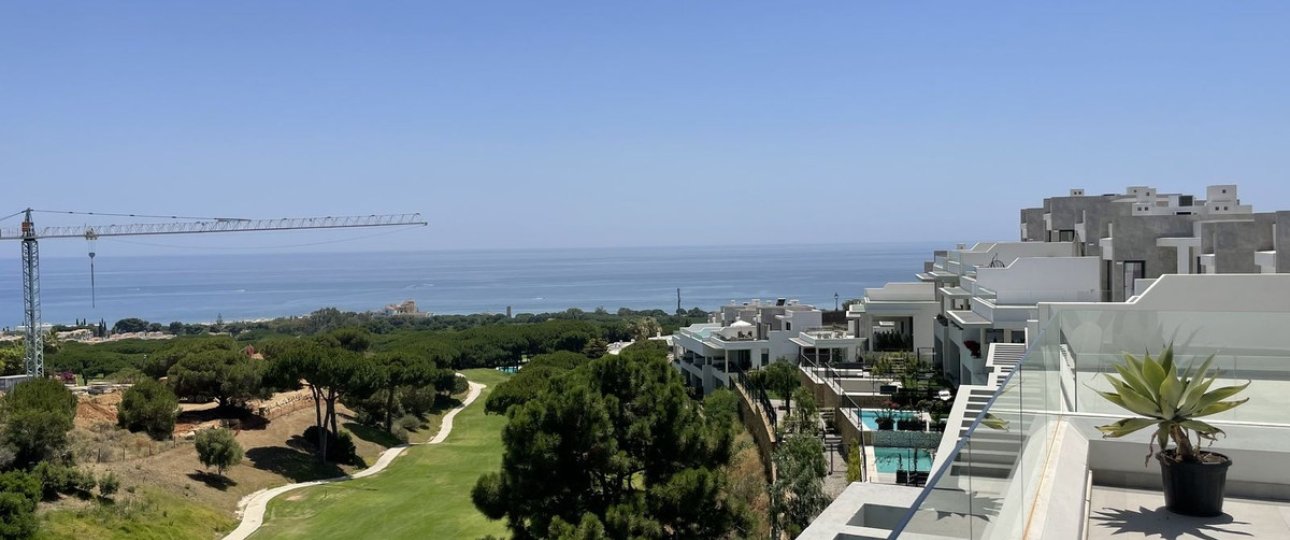 Rynek wtórny - Villa - Marbella - Cabopino