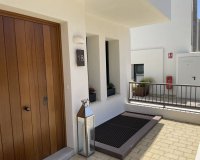 Rynek wtórny - Villa - Marbella - Cabopino