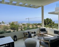 Rynek wtórny - Villa - Marbella - Cabopino