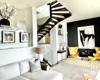 Rynek wtórny - Villa - Marbella - Cabopino