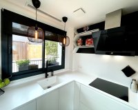 Rynek wtórny - Villa - Marbella - Cabopino