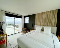 Rynek wtórny - Villa - Marbella - Cabopino