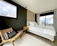 Rynek wtórny - Villa - Marbella - Cabopino