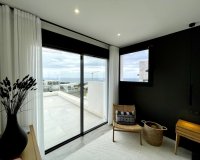 Rynek wtórny - Villa - Marbella - Cabopino