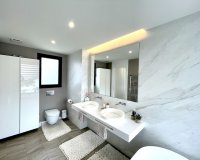 Rynek wtórny - Villa - Marbella - Cabopino