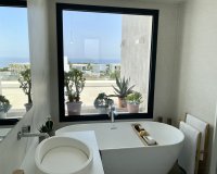 Rynek wtórny - Villa - Marbella - Cabopino