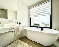 Rynek wtórny - Villa - Marbella - Cabopino