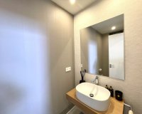 Rynek wtórny - Villa - Marbella - Cabopino