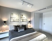 Rynek wtórny - Villa - Marbella - Cabopino