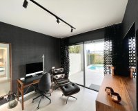 Rynek wtórny - Villa - Marbella - Cabopino
